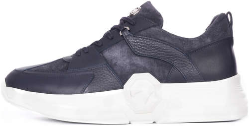 Кроссовки STEFANO RICCI 102181234