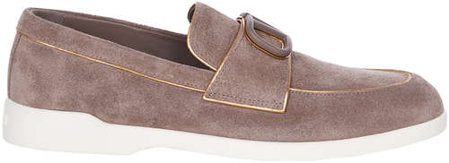 Лоферы VALENTINO 102193924