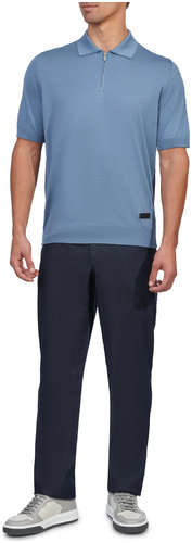 Футболка ZILLI 193196 / 102206917 - вид 2