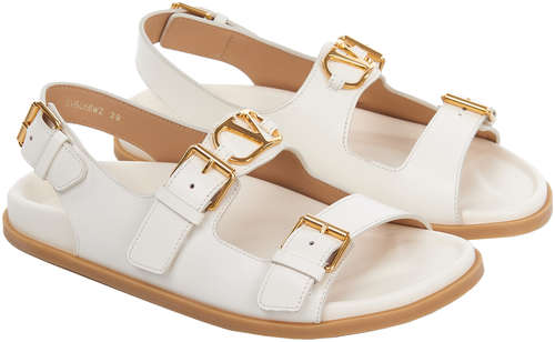 Сандалии VALENTINO 188563 / 102194265 - вид 2