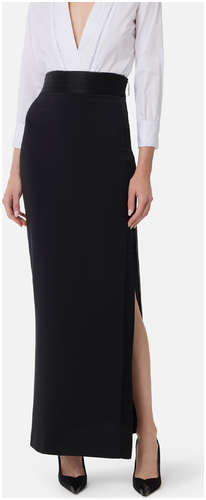 Юбка ELISABETTA FRANCHI 195035 / 102205673 - вид 2