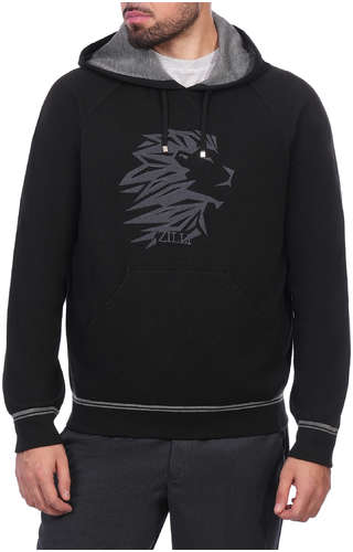 Толстовка ZILLI 187682 / 102204958 - вид 2