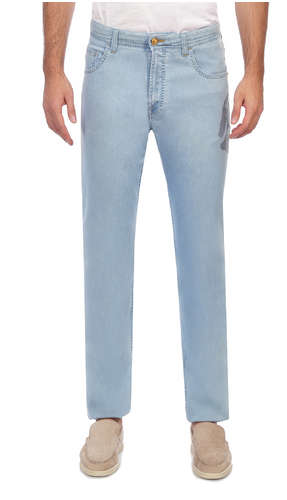 Джинсы STEFANO RICCI 102203296