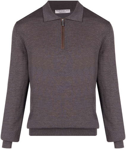 Рубашка-поло PASHMERE 102207694