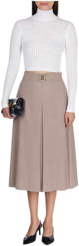 Юбка ELISA FANTI 194553 / 102201924 - вид 2