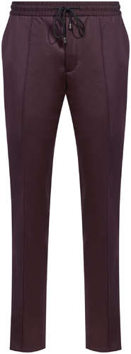 Брюки на кулисе ZILLI 102201217