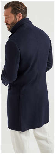 Пальто BRUNELLO CUCINELLI 200514 / 102204922 - вид 2