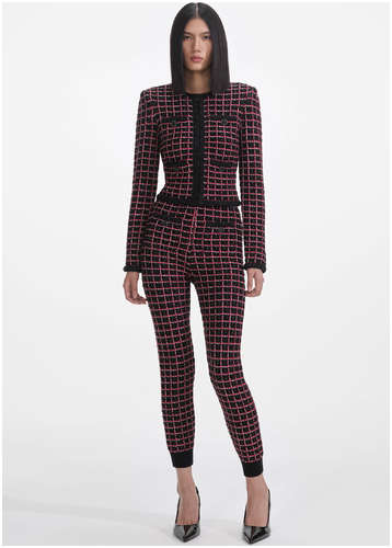 Жакет SELF-PORTRAIT 195735 / 102213818 - вид 2