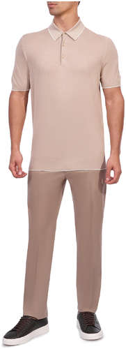 Поло STEFANO RICCI 158548 / 102193220 - вид 2