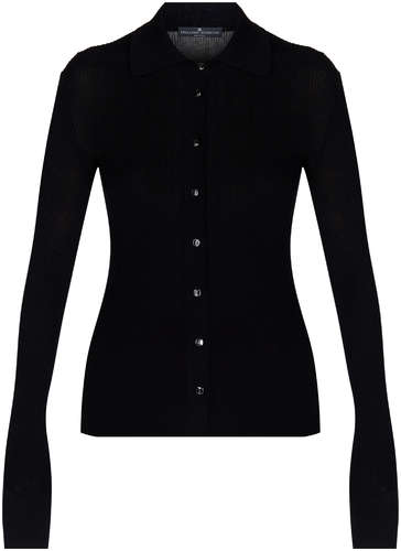 Джемпер ERMANNO SCERVINO 102193391