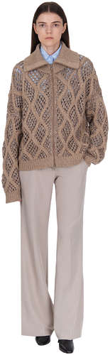 Кардиган BRUNELLO CUCINELLI 102191882