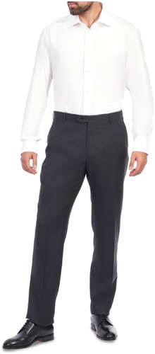 Рубашка BRIONI 129319 / 102202105 - вид 2