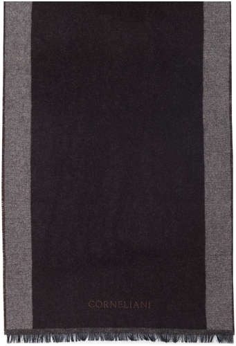 Шарф CORNELIANI 197871 / 102202545 - вид 2
