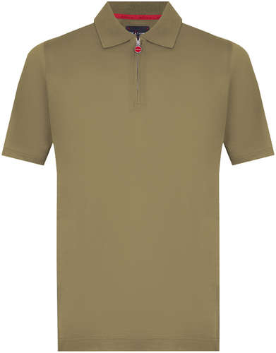Поло KITON 102189989