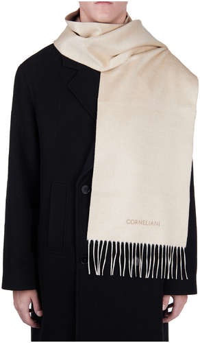 Шарф CORNELIANI 197872 / 102208961 - вид 2