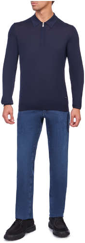 Рубашка-поло MANDELLI 199889 / 102211013 - вид 2