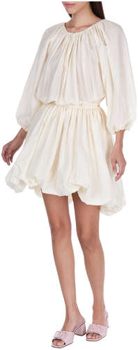 Платье PHILOSOPHY DI LORENZO SERAFINI 191021 / 102194215 - вид 2