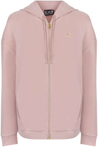 Толстовка EA7 102213716