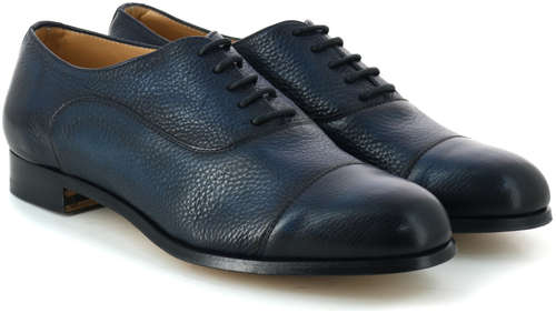 Туфли PELLETTIERI DI PARMA 166668 / 102112967 - вид 2