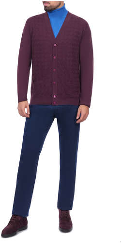 Кардиган STEFANO RICCI 171655 / 102201113 - вид 2