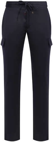 Брюки ZILLI 102201141