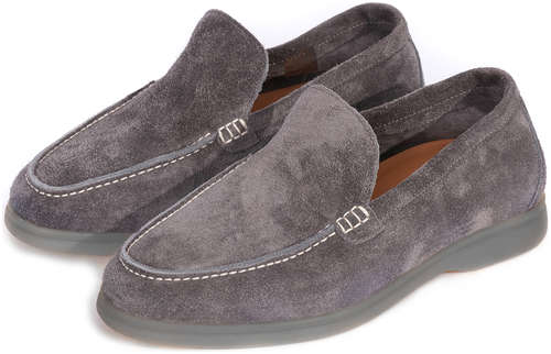 Лоферы MANDELLI 102195675