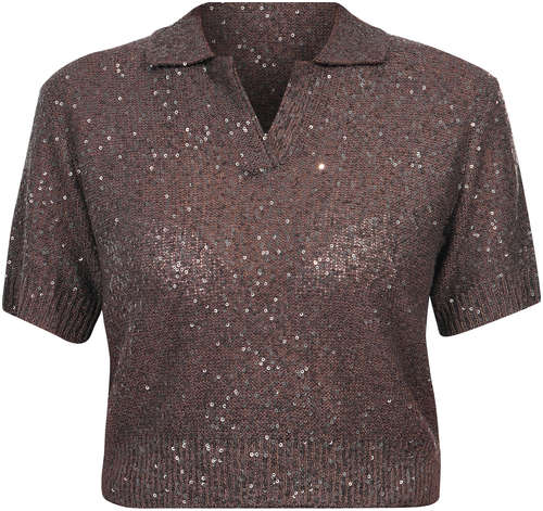 Футболка BRUNELLO CUCINELLI 102208141