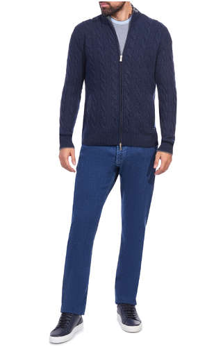 Кардиган MANDELLI 191243 / 102200688 - вид 2