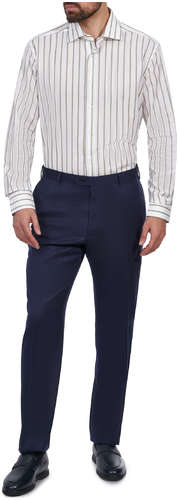 Рубашка CORNELIANI 178736 / 102197645 - вид 2