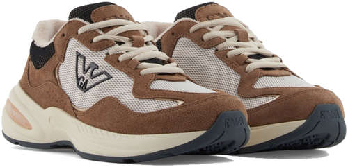 Кроссовки EMPORIO ARMANI 193760 / 102205441 - вид 2