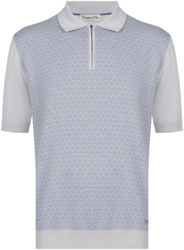 Поло CASTELLO d'ORO 102195502