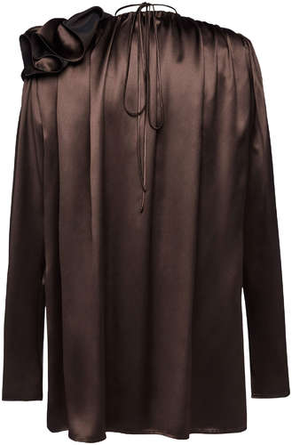 Блуза MAGDA BUTRYM 194673 / 102213736 - вид 2