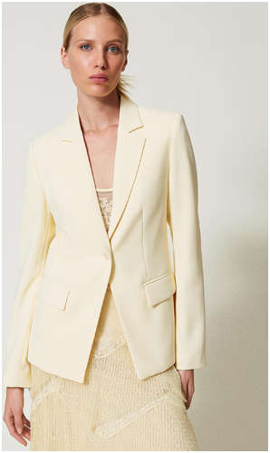 Жакет TWINSET Milano 187551 / 102212404 - вид 2