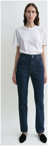 Джинсы TOTEME 199582 / 102204410 - вид 2