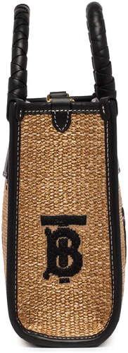 Сумка BURBERRY 199617 / 102205996 - вид 2