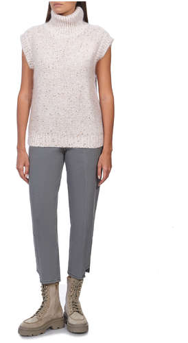 Жилет ELEVENTY 182748 / 102197122 - вид 2