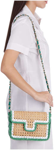 Сумка CATERINA BERTINI 102206942