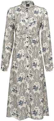 Платье PINKO 10214626