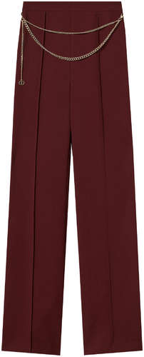 Брюки TWINSET Milano 102203866