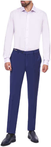 Брюки CORNELIANI 181673 / 102198219 - вид 2