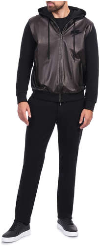 Ветровка с капюшоном ZILLI 172572 / 102200589 - вид 2