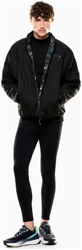 Легинсы EA7 191735 / 102210138 - вид 2