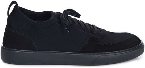 Кеды H`D`S`N BARACCO 102205101