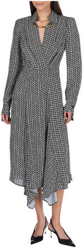 Платье ELISABETTA FRANCHI 195010 / 102195325 - вид 2