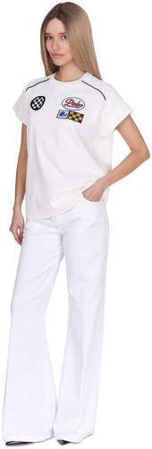 Футболка PINKO 102190008