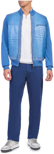 Кардиган ZILLI 150046 / 102201008 - вид 2