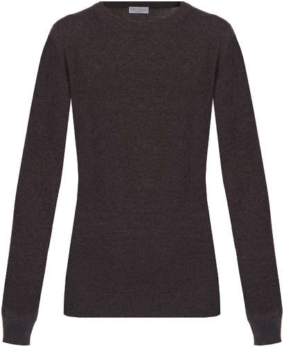 Джемпер BRUNELLO CUCINELLI 102205087