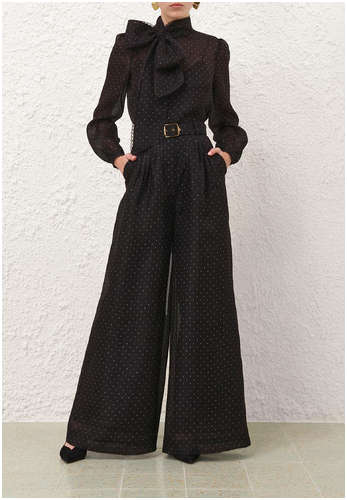 Брюки ZIMMERMANN 195581 / 102211243 - вид 2