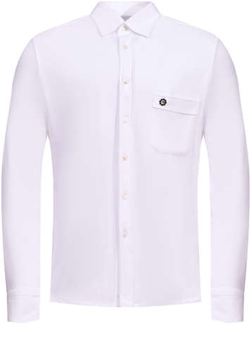 Рубашка трикотажная STEFANO RICCI 102180899