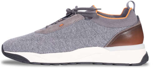 Кроссовки SANTONI 190902 / 102196167 - вид 2